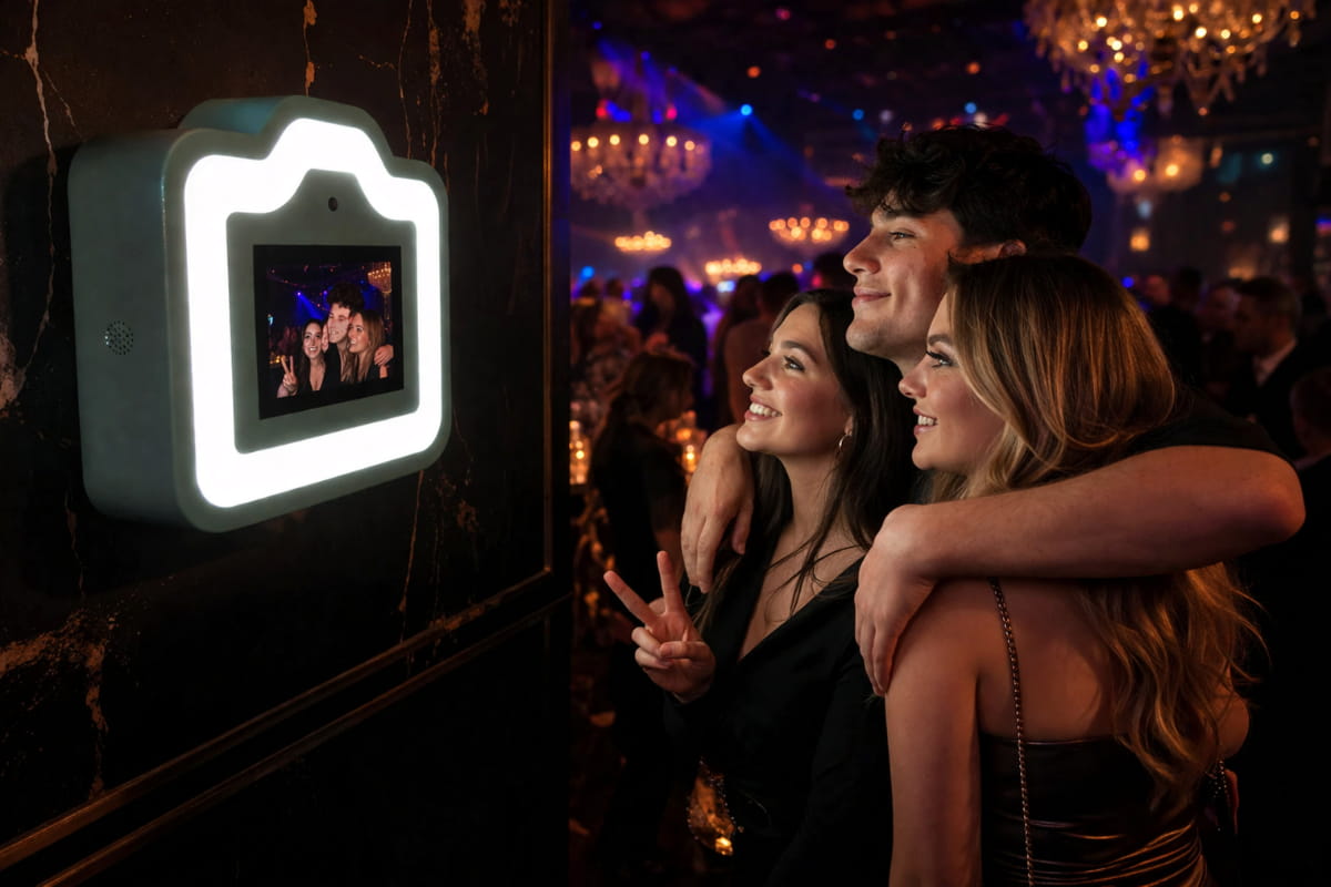 Transport touchpoint data case study